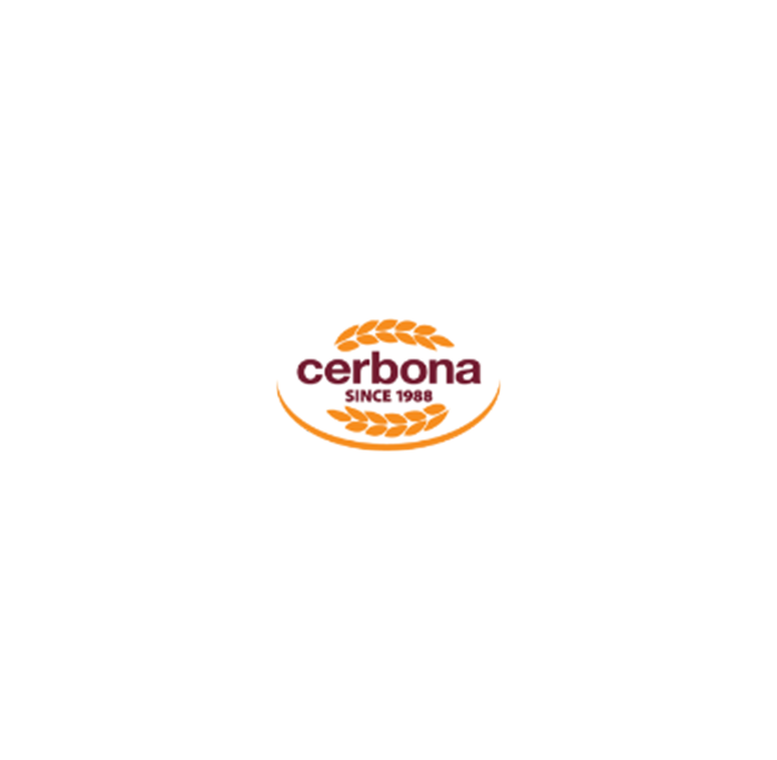 Sour cherry - vanilla oatbar