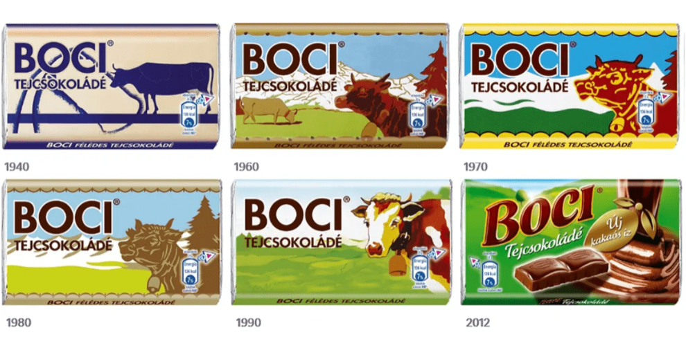 Cerbona achiziționează brandul BOCI