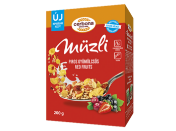 Muesli