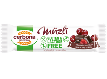 Gluten-free products