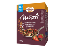 muesli de bază