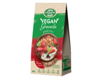 Muesli vegan