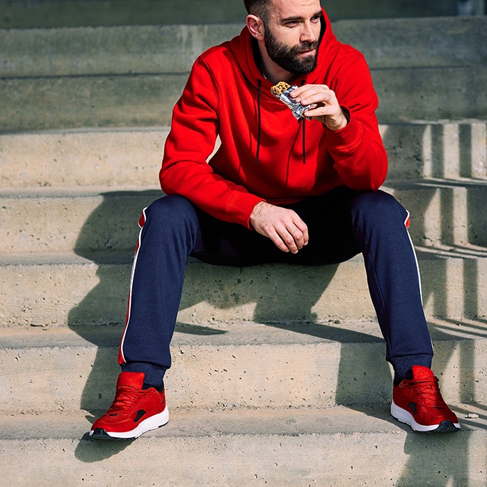 pentru activitati <br> sportive