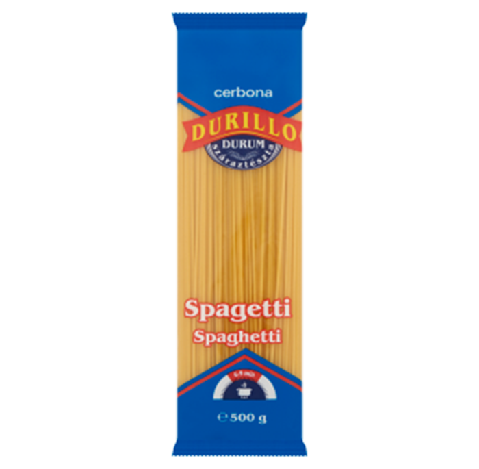 Spaghete din grau dur