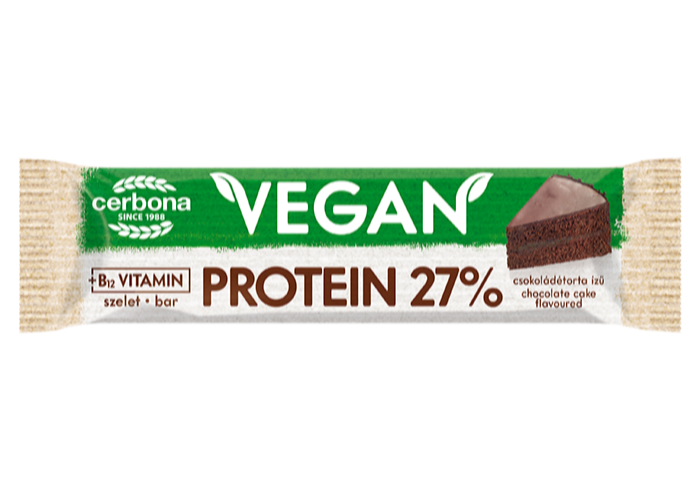 Baton vegan cu gust de ciocoltă
