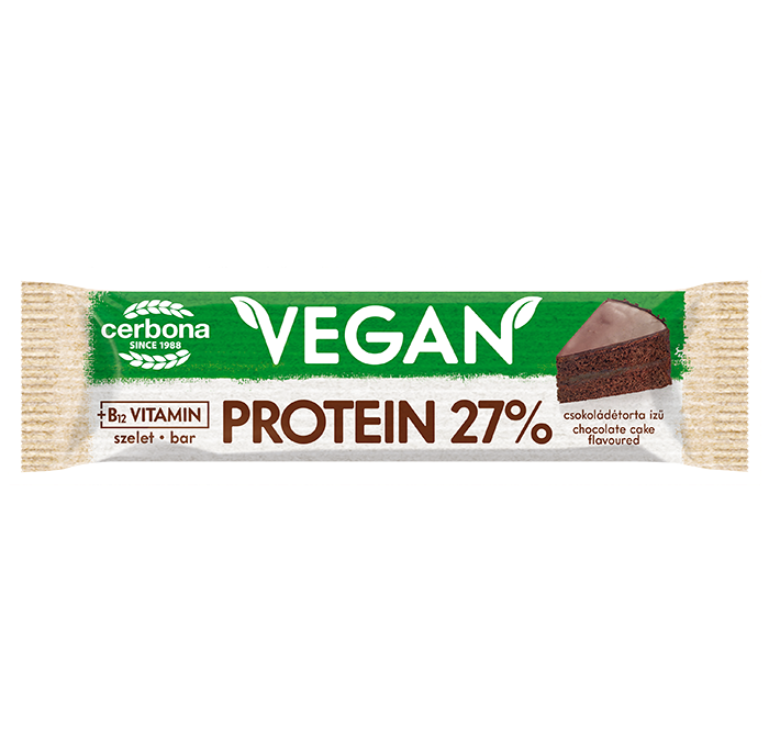 Baton vegan cu gust de ciocoltă